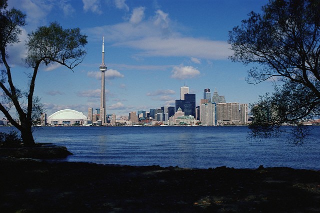 Toronto